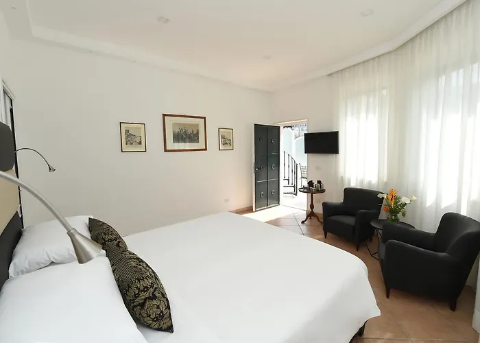 Bed and breakfast Bella Península Sorrentina