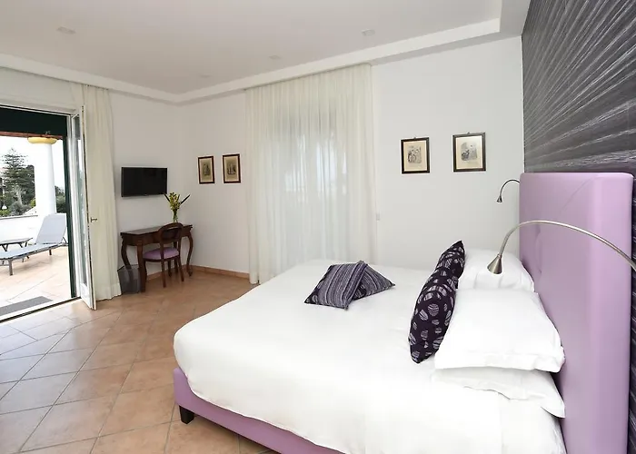 Bella Península Sorrentina