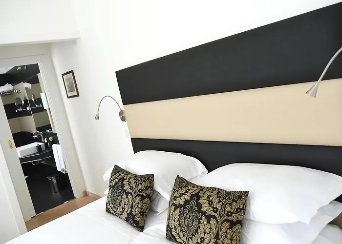 Bed and breakfast Bella 4*