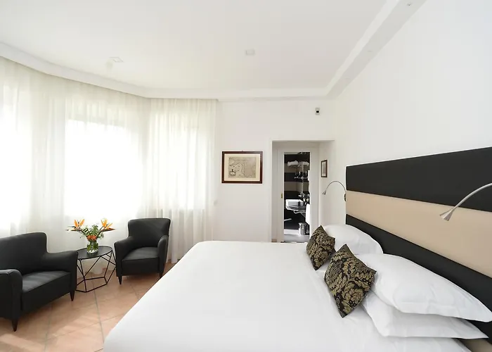 Bed and breakfast Bella