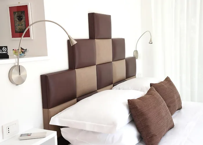 Bed and breakfast Bella 4*