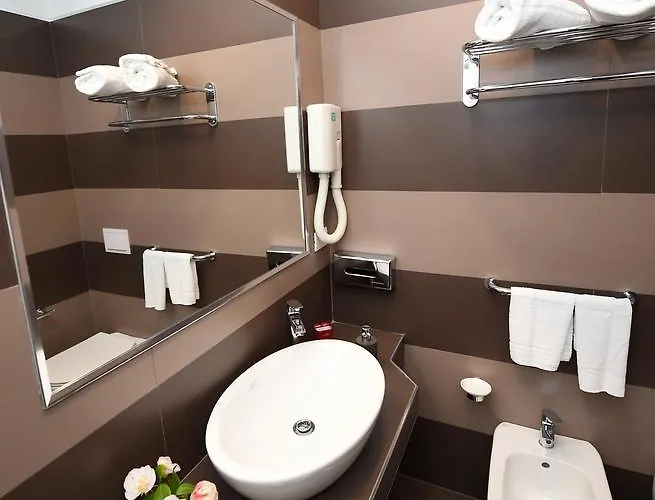 Bed and breakfast Bella