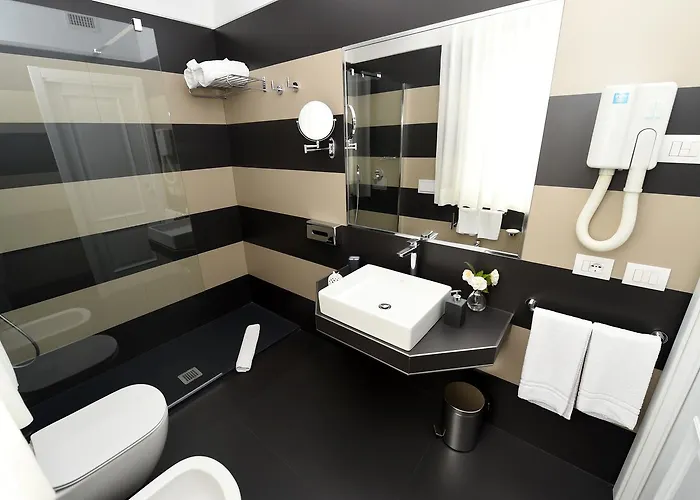 Bella 4* Península Sorrentina