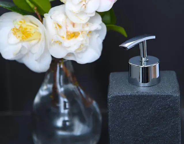 Bella Bed and breakfast 4*