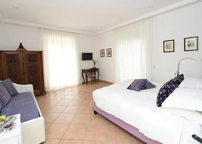 Bella Península Sorrentina