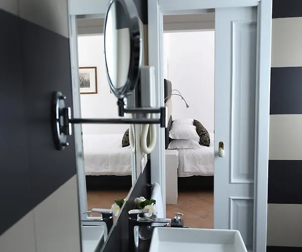 Bella Bed and breakfast 4*