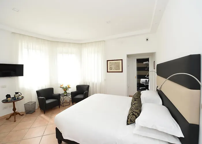 Bella Bed and breakfast 4*