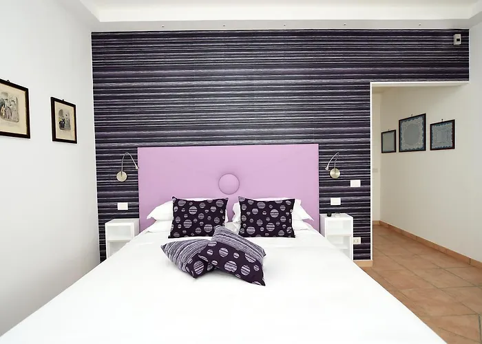 Bella Bed and breakfast 4*