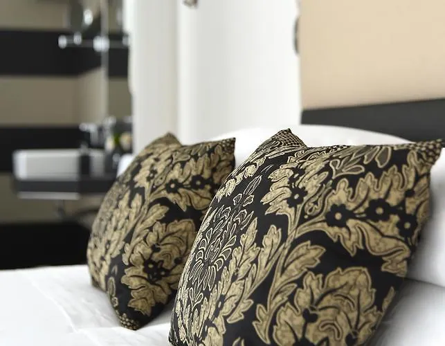 Bella Bed and breakfast 4*