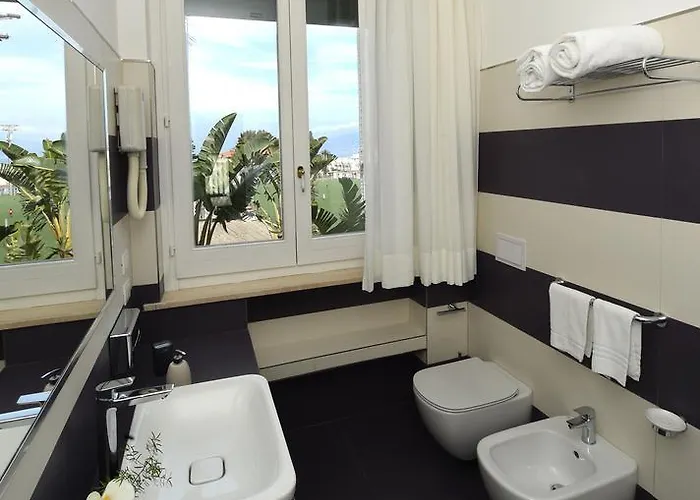 Bed and breakfast Bella