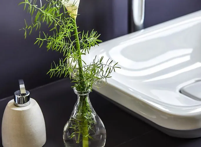 Bella Bed and breakfast Península Sorrentina