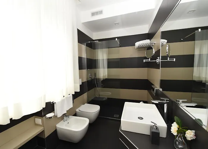 Bella Bed and breakfast