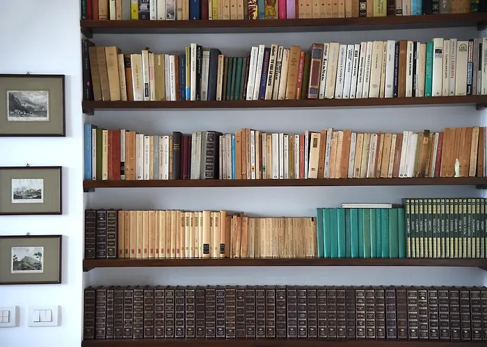 Bella Bed and breakfast