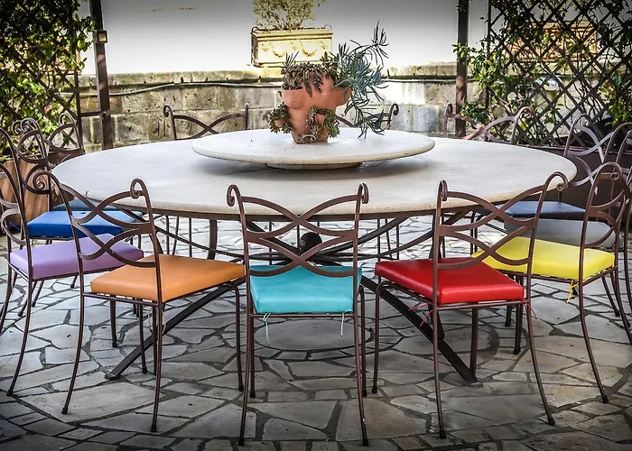 Bed and breakfast Bella Península Sorrentina