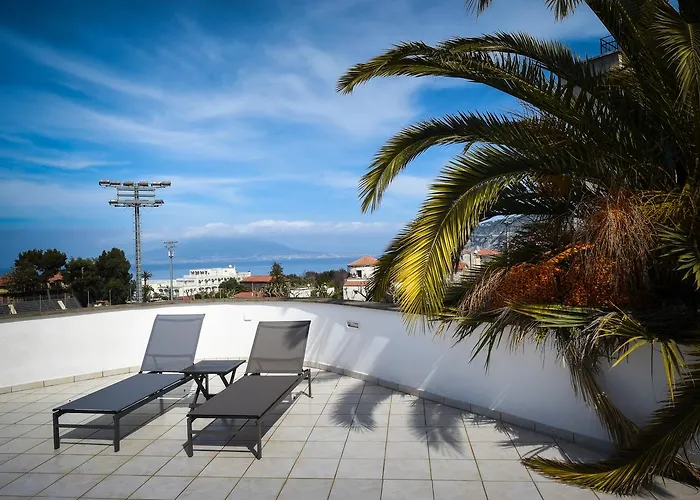 Bed and breakfast Bella 4*