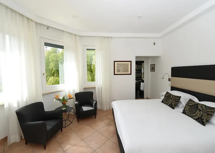 Bed and breakfast Bella