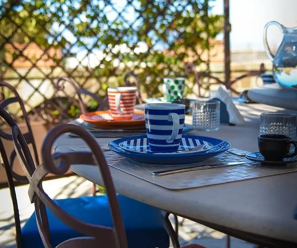 Bella Bed and breakfast