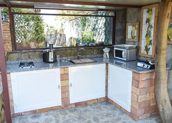 Bed and breakfast Bella