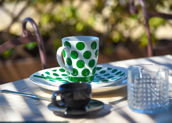 Bed and breakfast Bella 4*