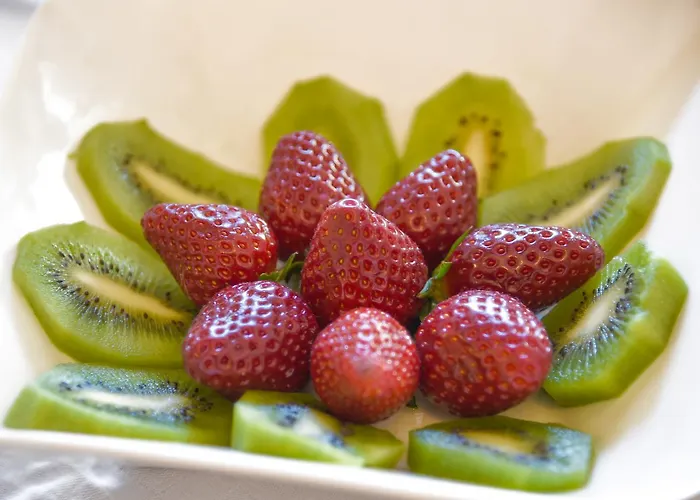 Bella 4* Península Sorrentina