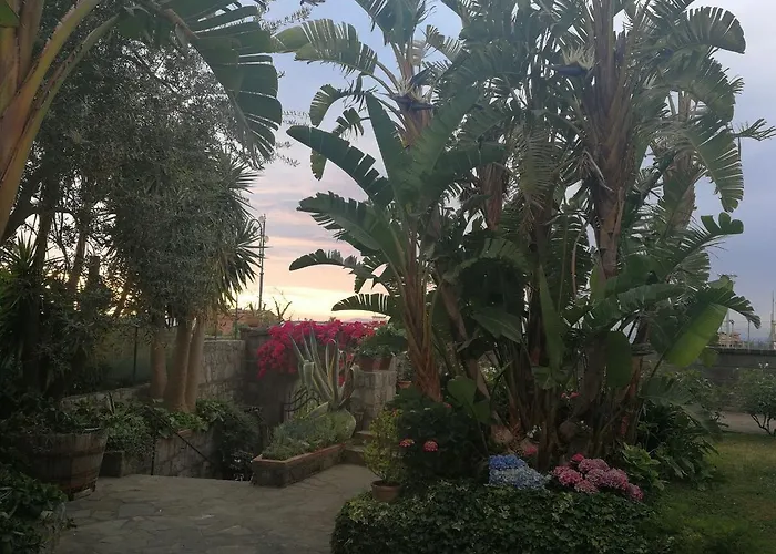 Bella Bed and breakfast