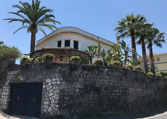 Bella Bed and breakfast